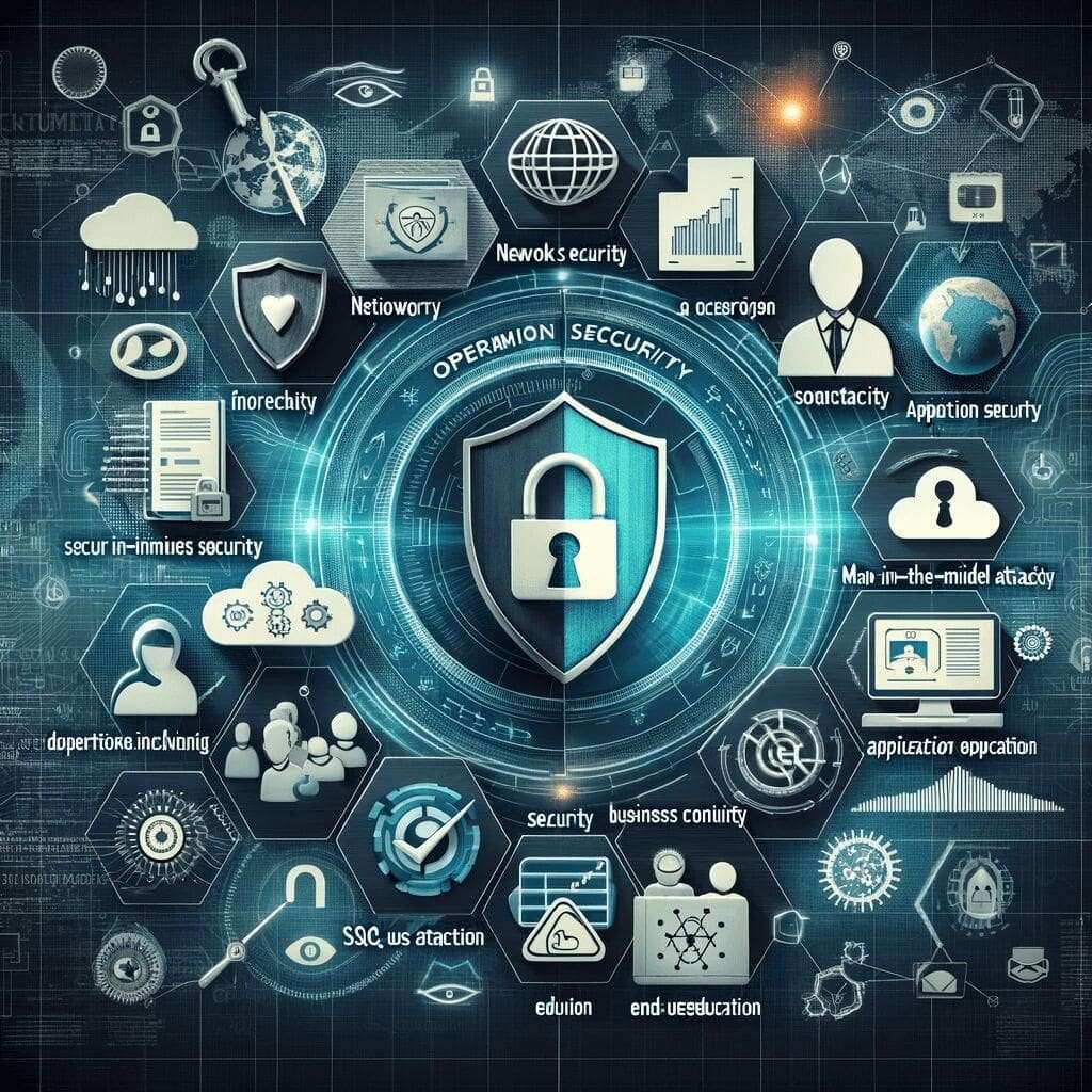 how blockchain works